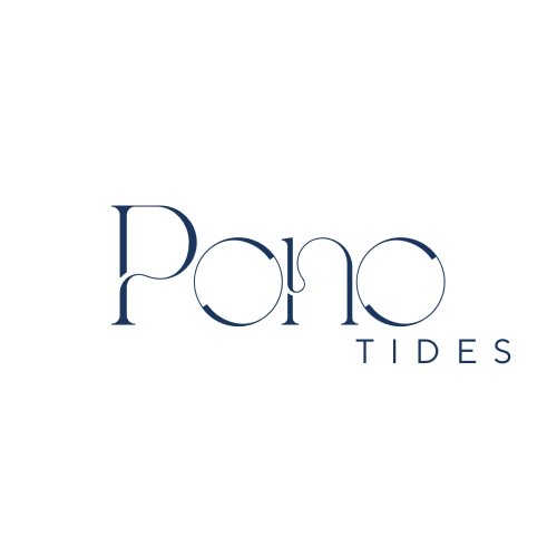 PonoTides
